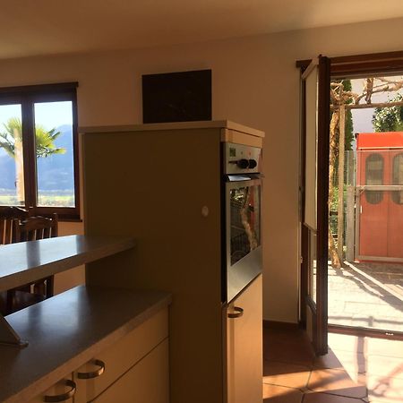 Green View Apartments Tenero-Contra Екстериор снимка
