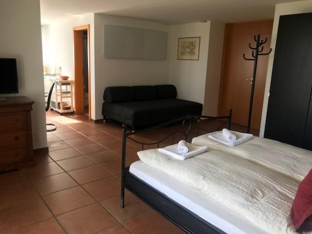 Green View Apartments Tenero-Contra Екстериор снимка