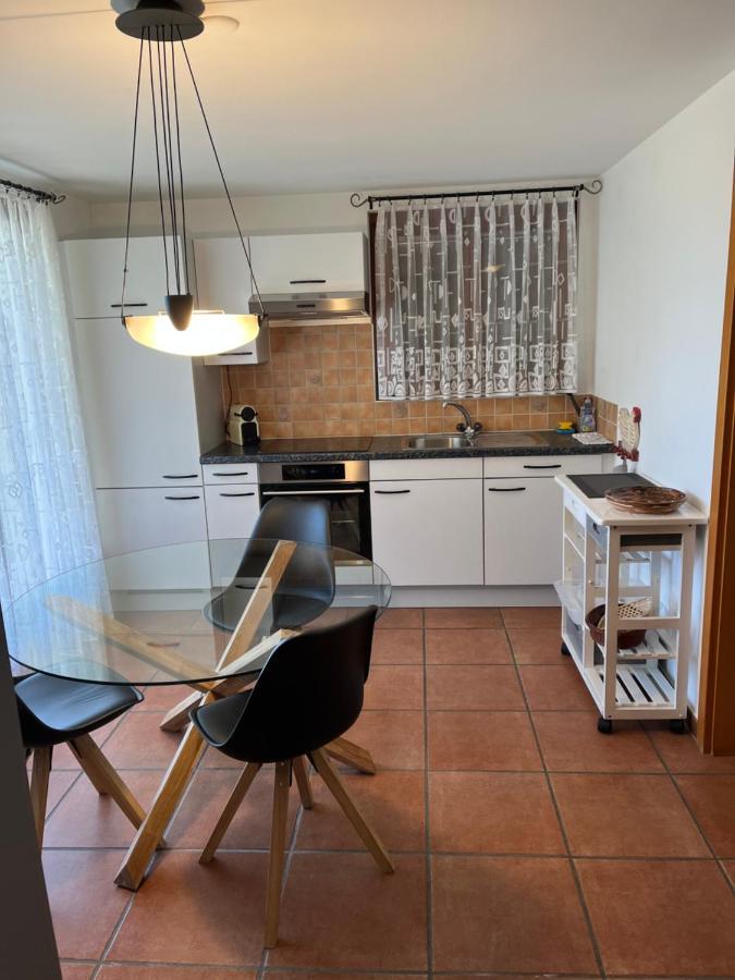 Green View Apartments Tenero-Contra Екстериор снимка