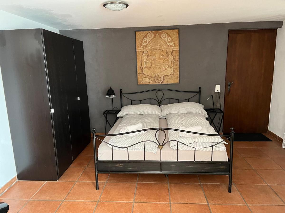 Green View Apartments Tenero-Contra Екстериор снимка