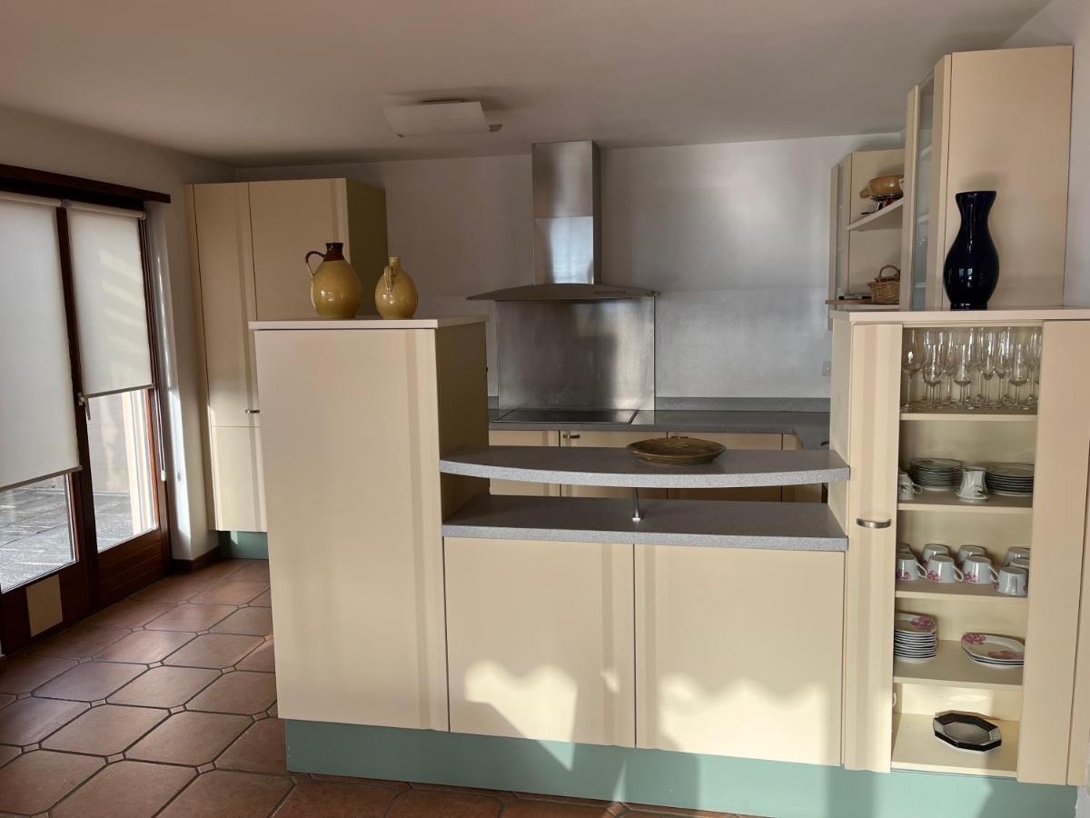 Green View Apartments Tenero-Contra Екстериор снимка