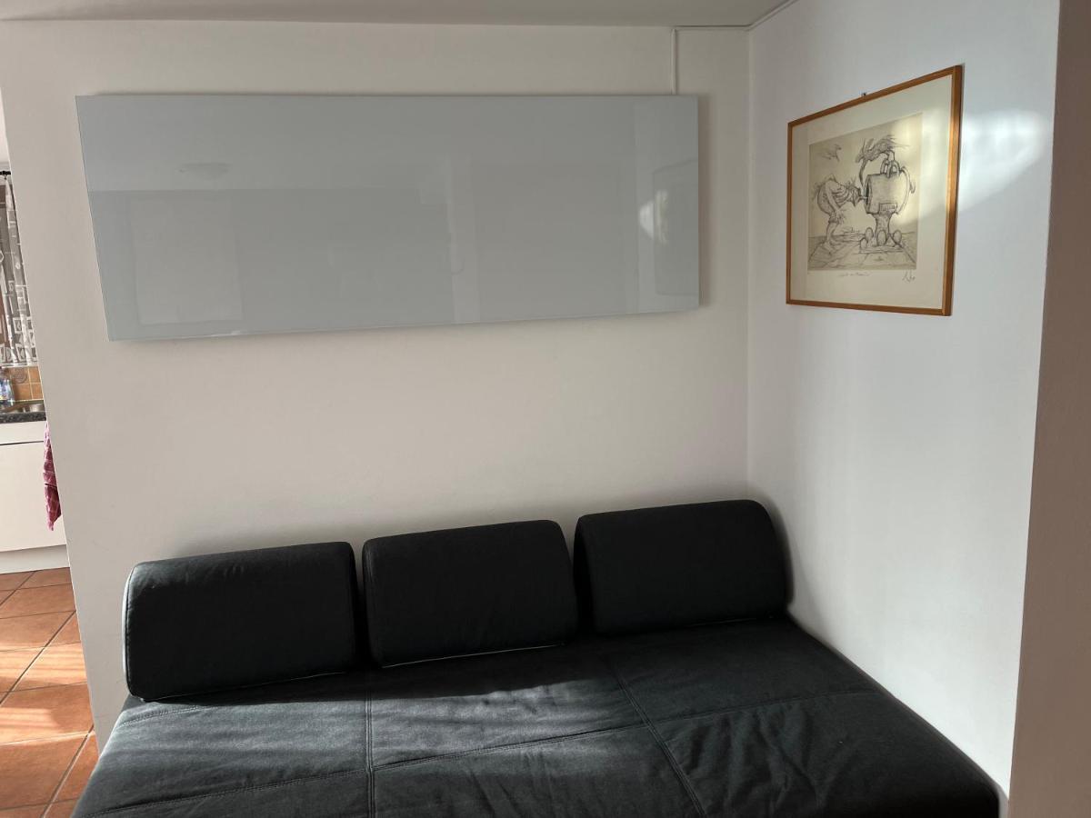 Green View Apartments Tenero-Contra Екстериор снимка