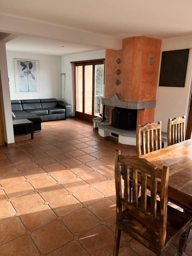 Green View Apartments Tenero-Contra Екстериор снимка