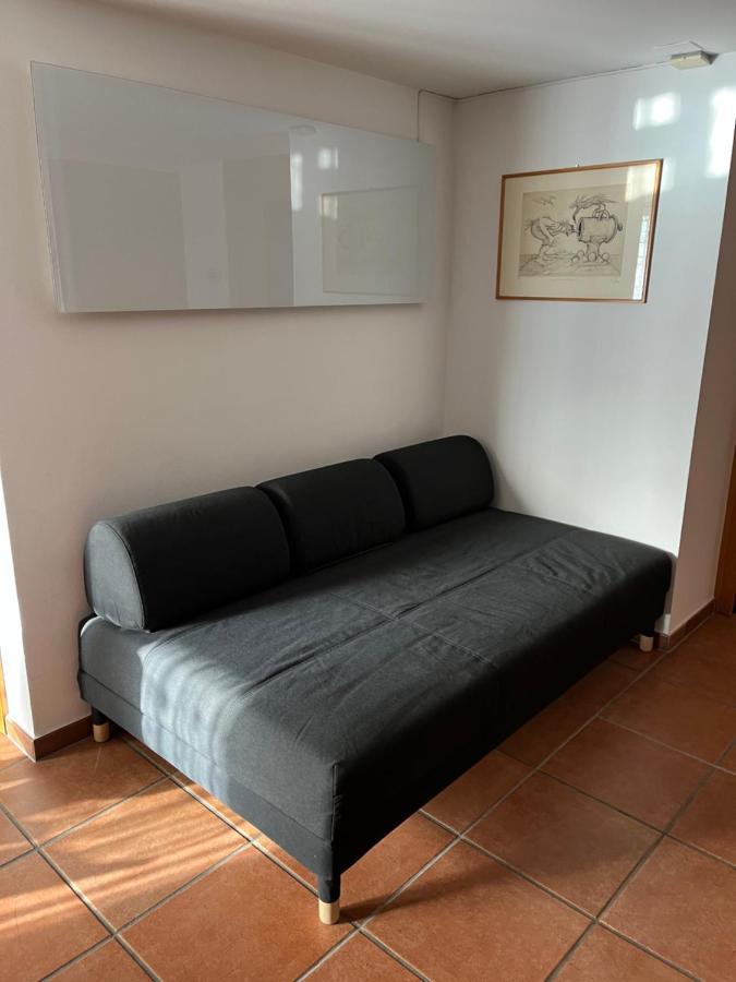 Green View Apartments Tenero-Contra Екстериор снимка